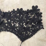 花モチーフ付け襟 | non-hedge  | 詳細画像33 