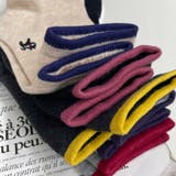 アニマルソックス | non-hedge  | 詳細画像4 