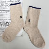 アニマルソックス | non-hedge  | 詳細画像6 