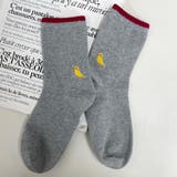 アニマルソックス | non-hedge  | 詳細画像7 