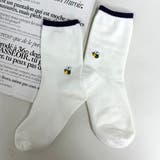 アニマルソックス | non-hedge  | 詳細画像8 