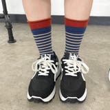 ボーダーソックス | non-hedge  | 詳細画像13 