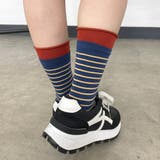 ボーダーソックス | non-hedge  | 詳細画像16 