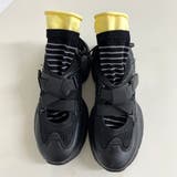 ボーダーソックス | non-hedge  | 詳細画像8 