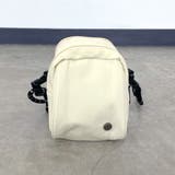 撥水ドローコードミニショルダーバッグ | non-hedge  | 詳細画像36 