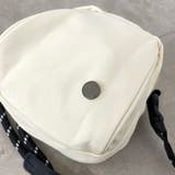 撥水ドローコードミニショルダーバッグ | non-hedge  | 詳細画像45 