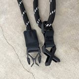 撥水ドローコードミニショルダーバッグ | non-hedge  | 詳細画像48 