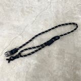 撥水ドローコードミニショルダーバッグ | non-hedge  | 詳細画像50 