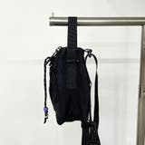 撥水配色ミニショルダーバッグ | non-hedge  | 詳細画像10 