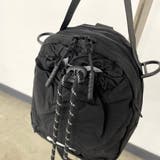 撥水配色ミニショルダーバッグ | non-hedge  | 詳細画像12 