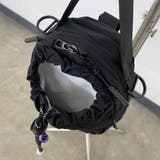 撥水配色ミニショルダーバッグ | non-hedge  | 詳細画像13 