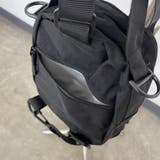 撥水配色ミニショルダーバッグ | non-hedge  | 詳細画像15 