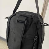 撥水配色ミニショルダーバッグ | non-hedge  | 詳細画像16 