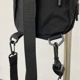 撥水配色ミニショルダーバッグ | non-hedge  | 詳細画像17 