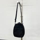 撥水配色ミニショルダーバッグ | non-hedge  | 詳細画像20 