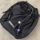 撥水配色ミニショルダーバッグ | non-hedge  | 詳細画像23 