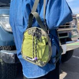 撥水配色ミニショルダーバッグ | non-hedge  | 詳細画像37 