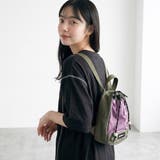 撥水配色ミニショルダーバッグ | non-hedge  | 詳細画像40 