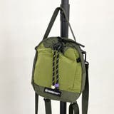 撥水配色ミニショルダーバッグ | non-hedge  | 詳細画像7 