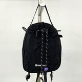 撥水配色ミニショルダーバッグ | non-hedge  | 詳細画像9 