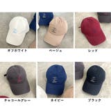 手書きロゴキャップ | non-hedge  | 詳細画像24 