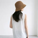 ワイヤークロシェハット | non-hedge | 詳細画像10