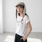 柄サンシェードキャップ | non-hedge  | 詳細画像13 