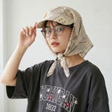 柄サンシェードキャップ | non-hedge  | 詳細画像2 