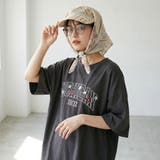 柄サンシェードキャップ | non-hedge  | 詳細画像3 