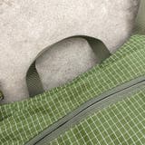 撥水チェックショルダーバッグ | non-hedge | 詳細画像14