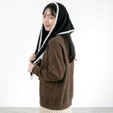三角ストール | non-hedge | 詳細画像15