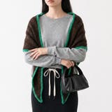三角ストール | non-hedge | 詳細画像2