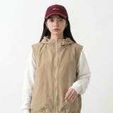 コーデュロイCAP | non-hedge | 詳細画像6