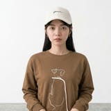 コーデュロイCAP | non-hedge | 詳細画像7