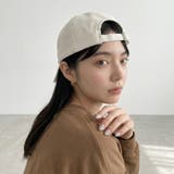 コーデュロイCAP | non-hedge | 詳細画像8