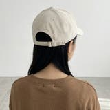 コーデュロイCAP | non-hedge | 詳細画像9