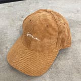 コーデュロイCAP | non-hedge | 詳細画像12