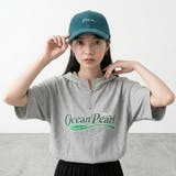コーデュロイCAP | non-hedge | 詳細画像1