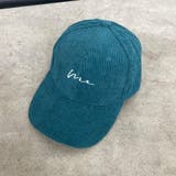 コーデュロイCAP | non-hedge | 詳細画像14