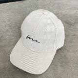 コーデュロイCAP | non-hedge | 詳細画像15