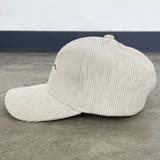 コーデュロイCAP | non-hedge | 詳細画像18