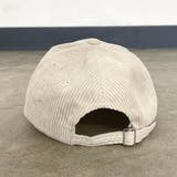 コーデュロイCAP | non-hedge | 詳細画像19