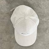 コーデュロイCAP | non-hedge | 詳細画像20
