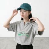 コーデュロイCAP | non-hedge | 詳細画像2