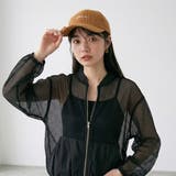 コーデュロイCAP | non-hedge | 詳細画像3