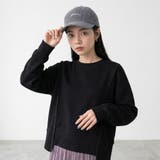 コーデュロイCAP | non-hedge | 詳細画像5