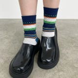 ノルディックソックス | non-hedge | 詳細画像6