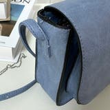 合皮ショルダーバッグ | non-hedge | 詳細画像22
