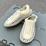 ベージュ | スニーカーサンダル | non-hedge 