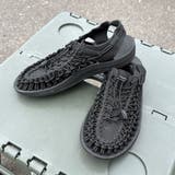 クロ | スニーカーサンダル | non-hedge 